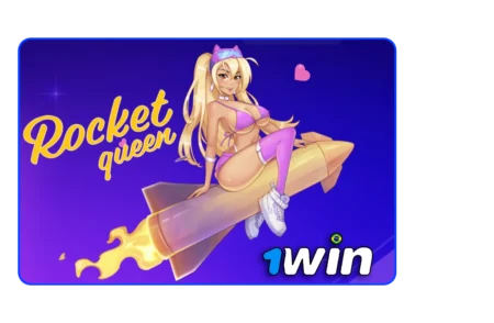 Rocket Queen 1win