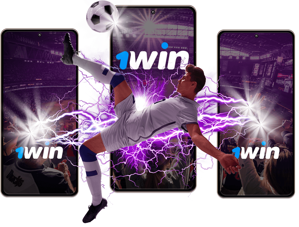 1win Brasil apostas