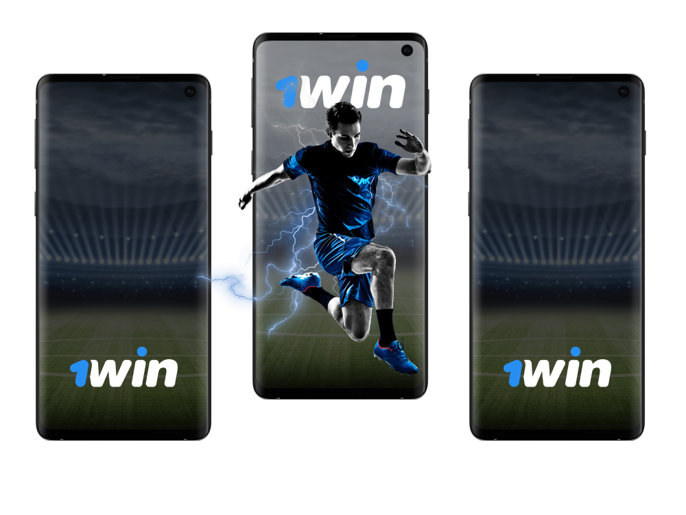 Baixar Aplicativo 1win grátis para Android (APK) e iOS