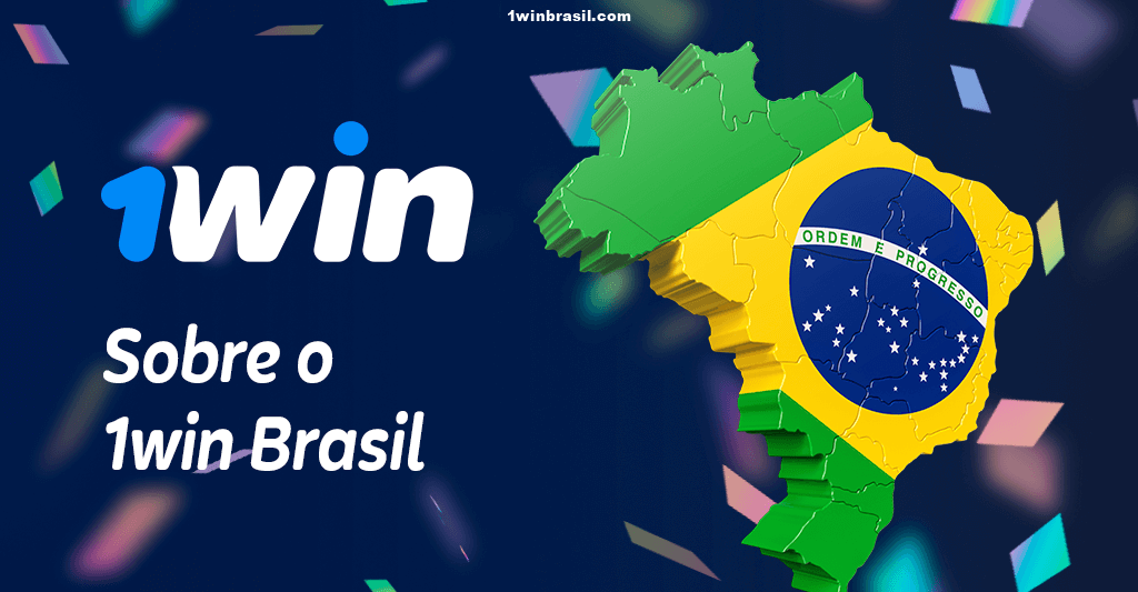 Sobre o 1win brasil