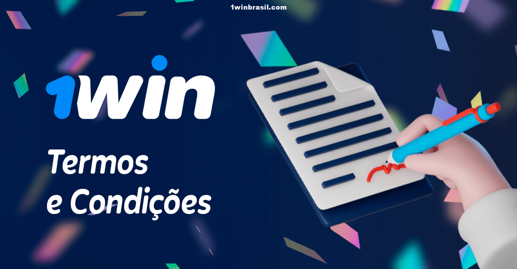 Termos e Condições