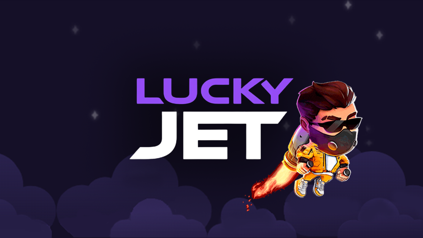 Versão de demonstração do Lucky Jet no 1Win