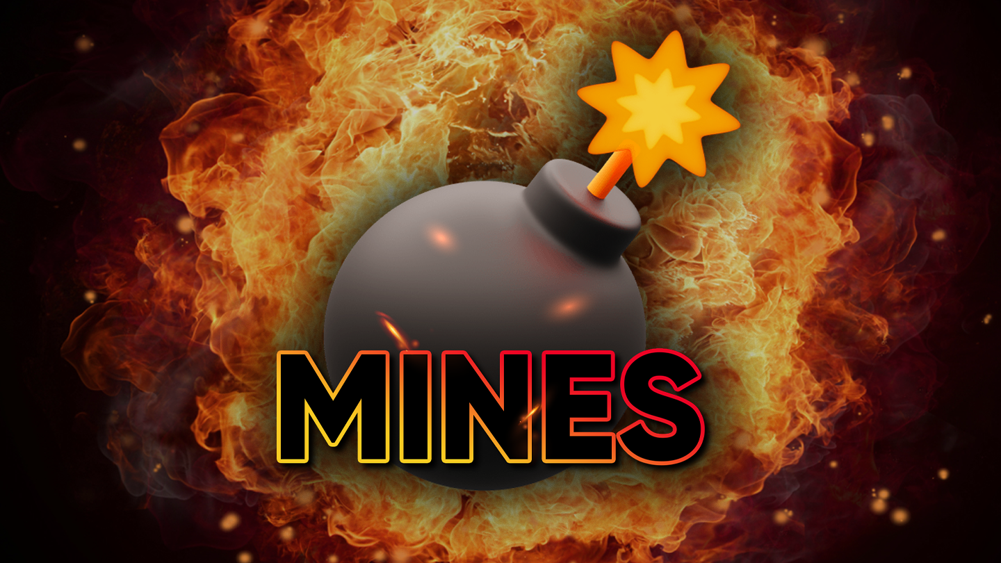 versão de demonstração do Mines no 1Win