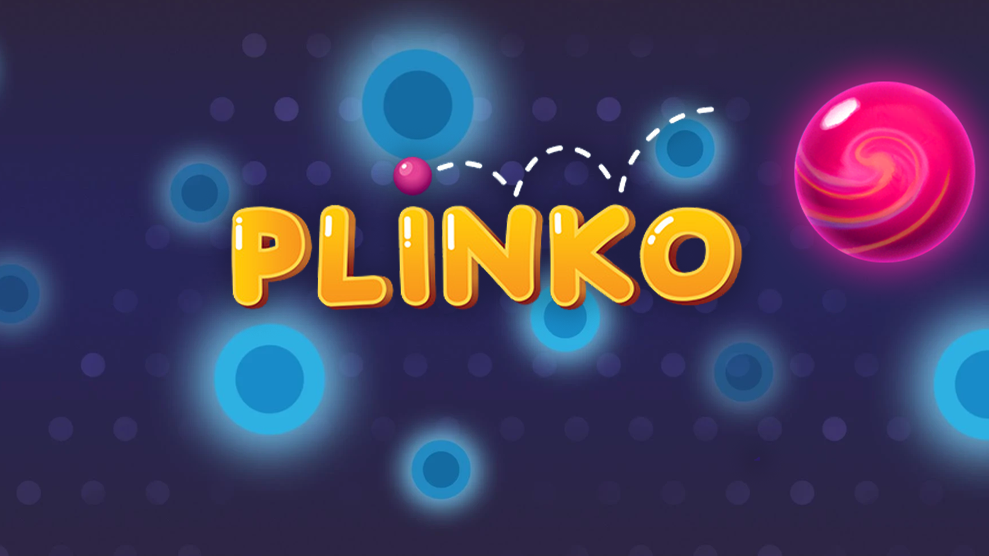 Versão de demonstração do Plinko no 1Win
