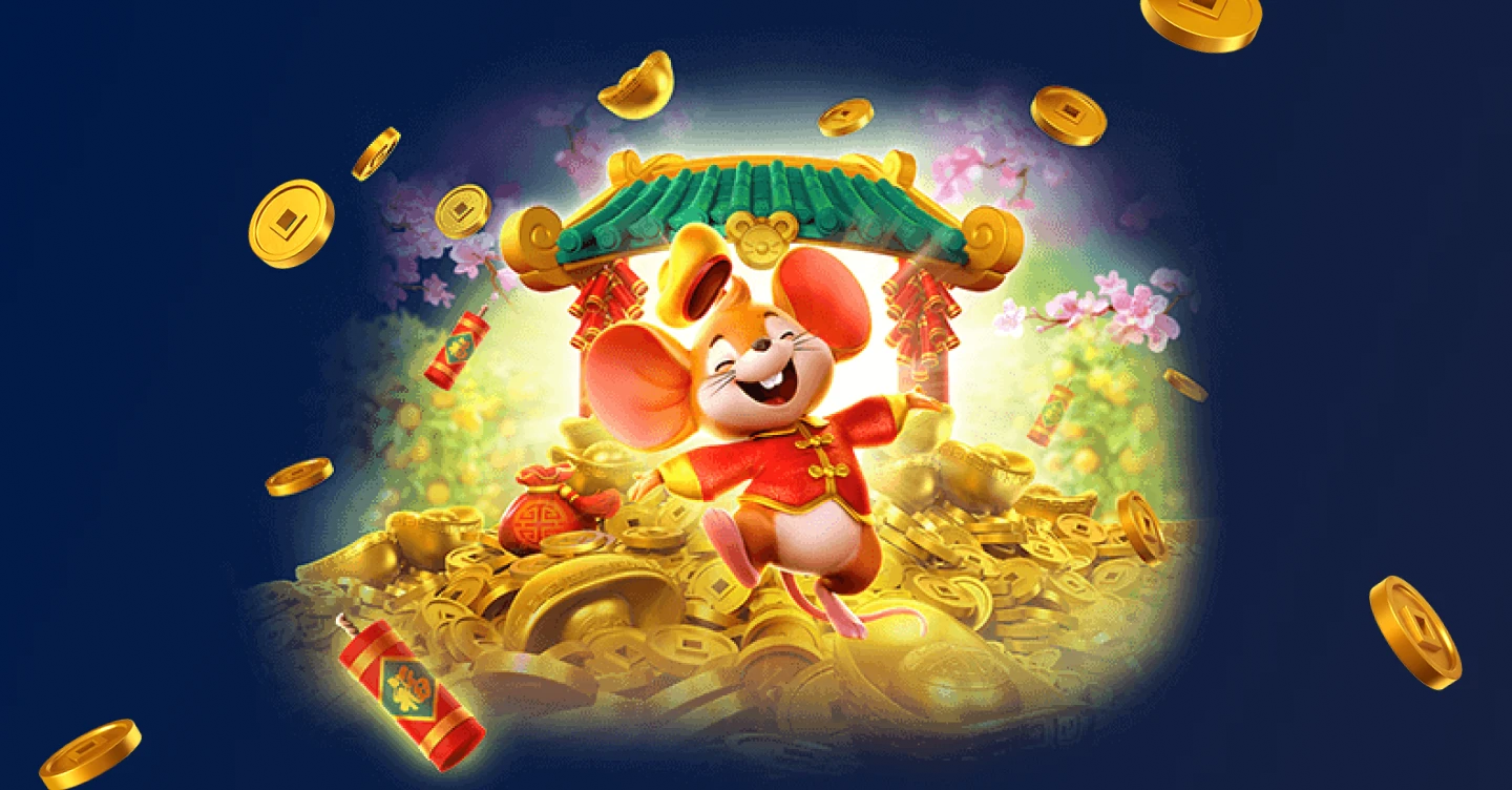 Fortune Mouse