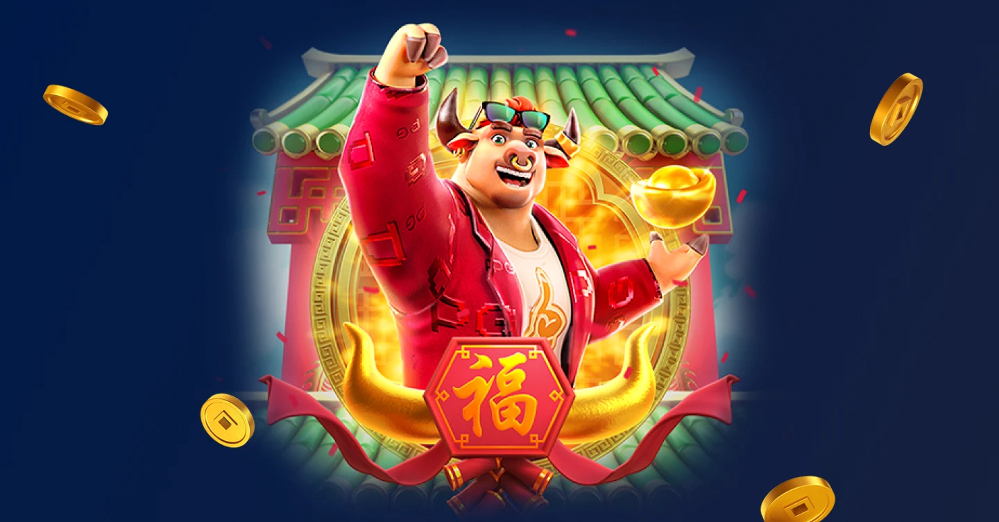Fortune Ox