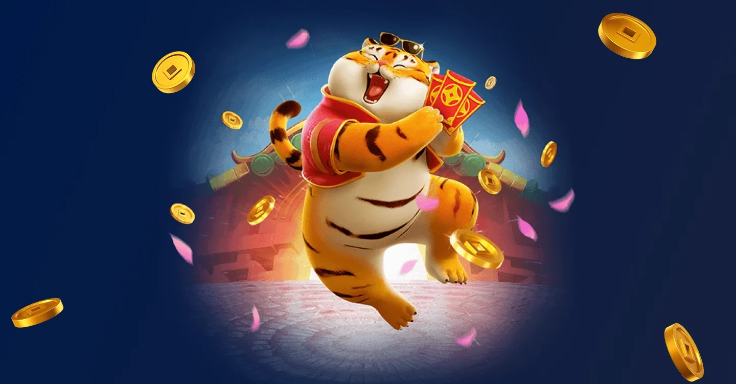 Fortune Tiger