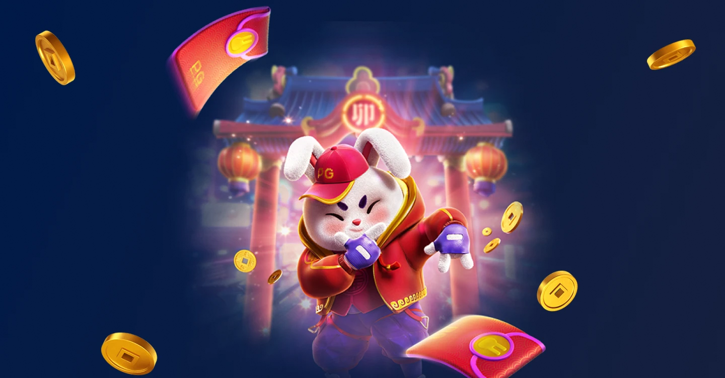 Fortune Rabbit