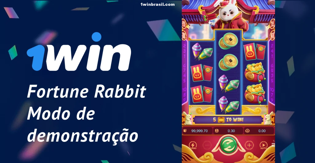 Demo 1win Fortune Rabbit