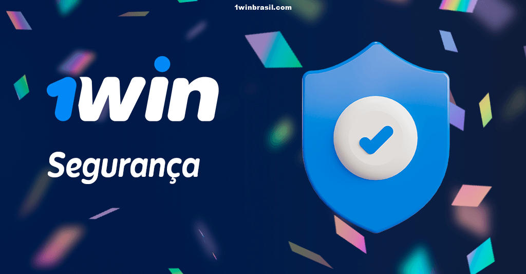 1Win Segurança