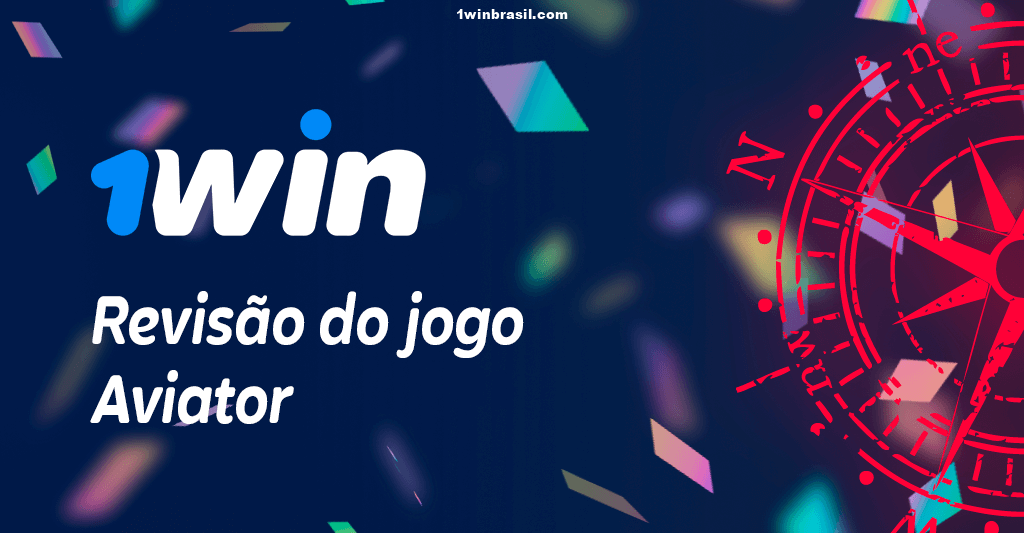 Revisão do jogo Aviator na 1Win