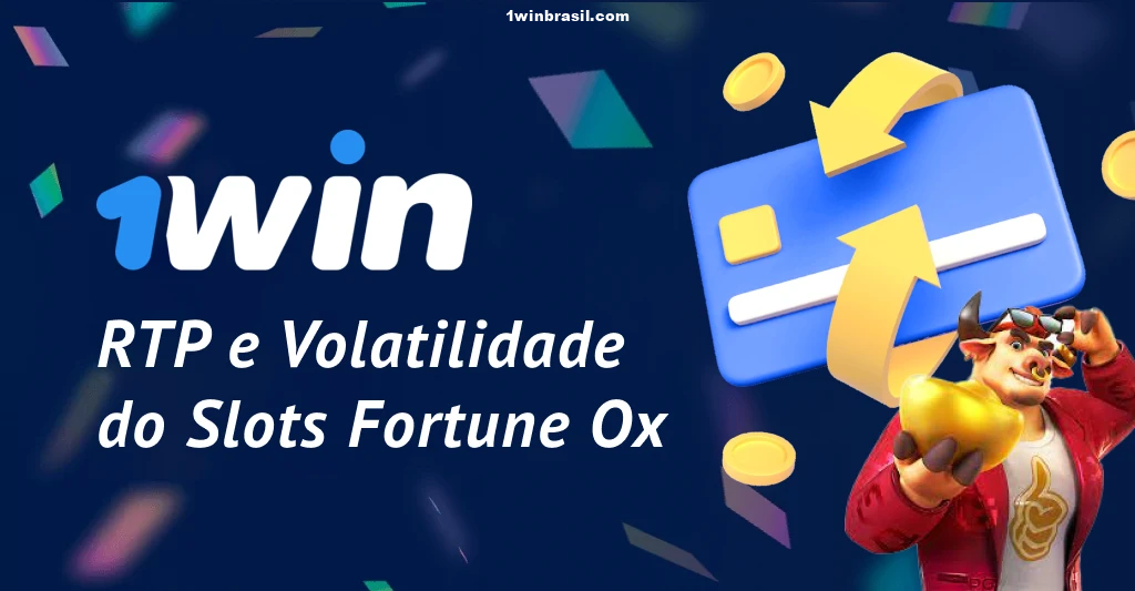 1win Fortune Ox RTP