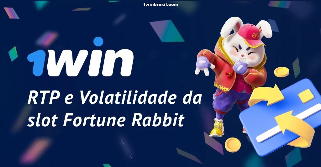 1win Fortune Rabbit RTP