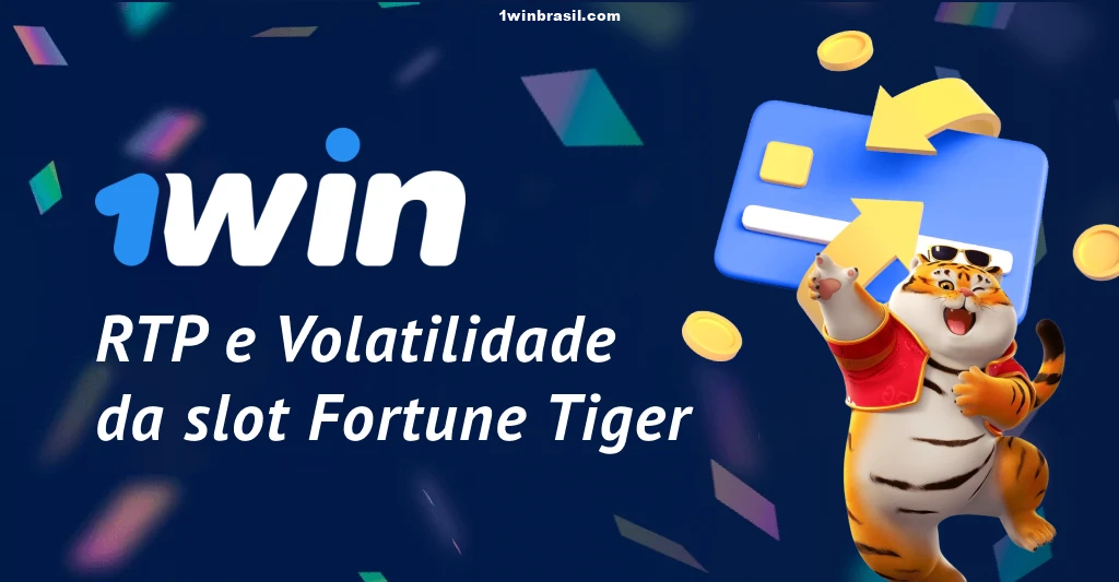 1win Fortune Tiger RTP