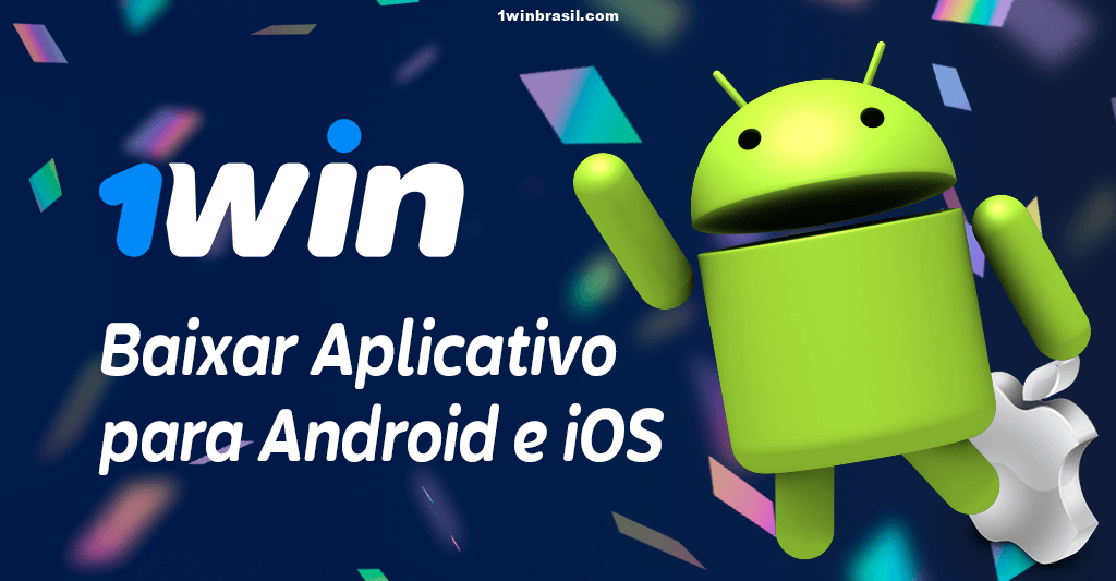 Baixar 1Win APK para Android