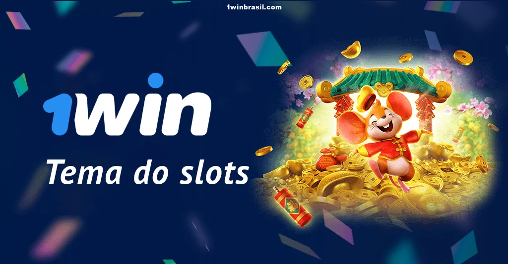 Tema do 1win Fortune Mouse