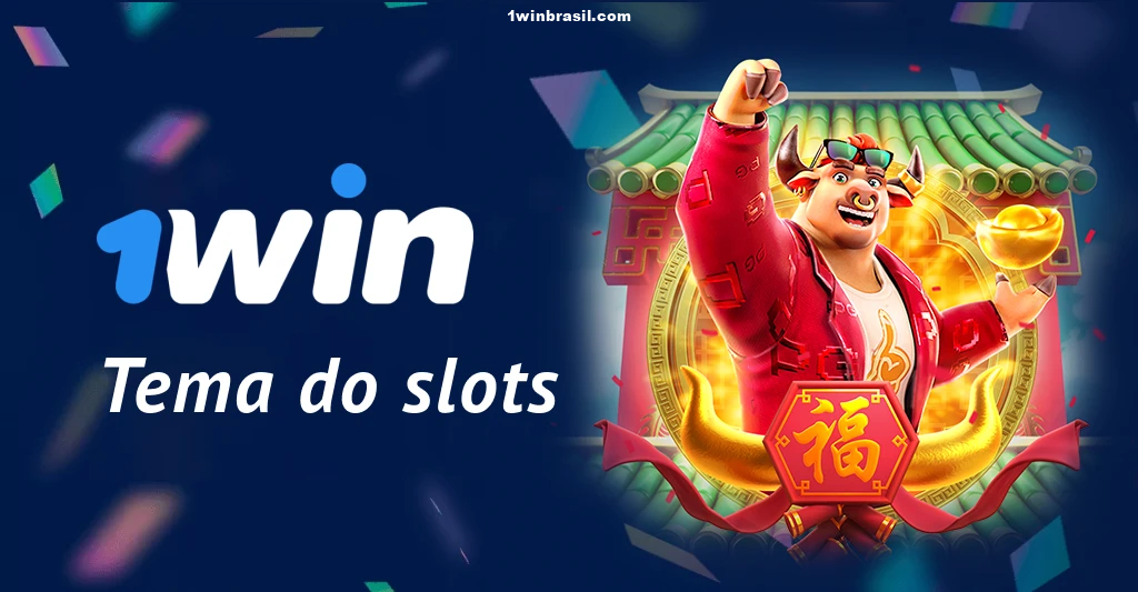 Tema do 1win Fortune Ox