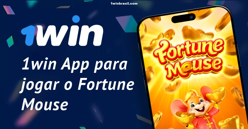 1win App Fortune Mouse