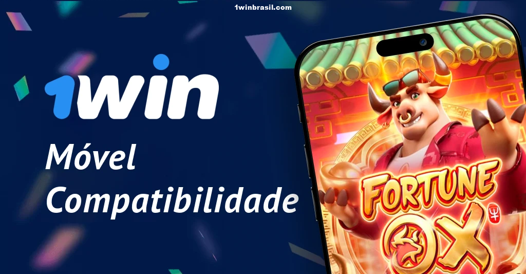 1win App Fortune Ox