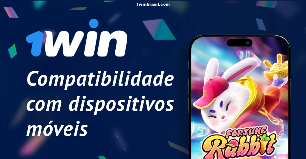 1win App Fortune Rabbit