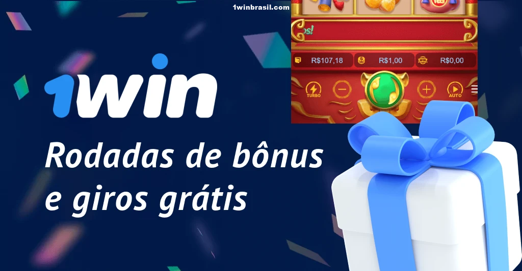 Bônus 1win Fortune Tiger