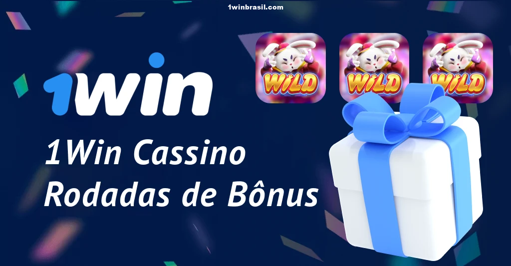 Bônus 1win Fortune Rabbit