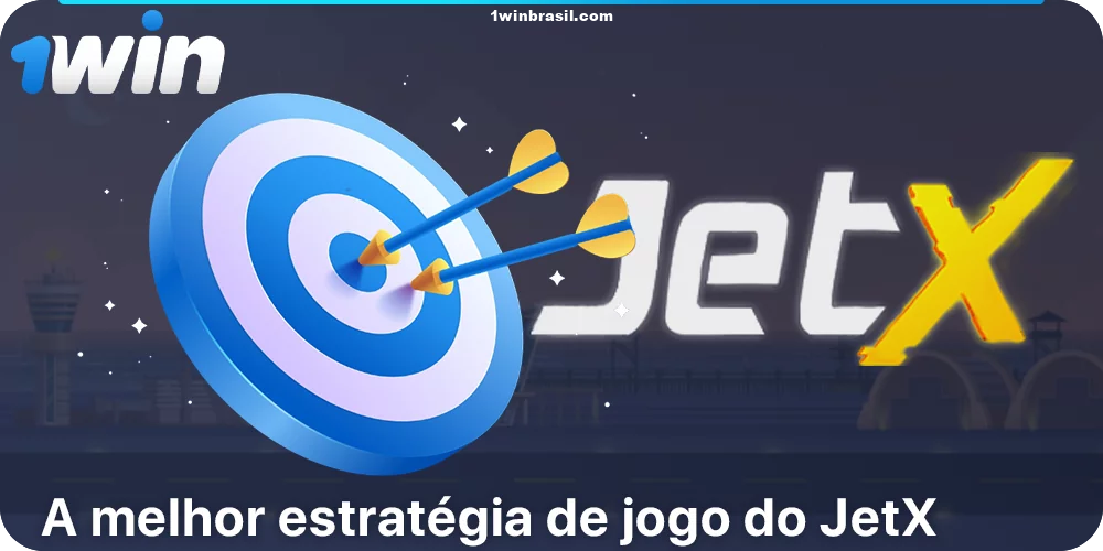 Dicas e estratégias para jogar Jet-X em 1Win