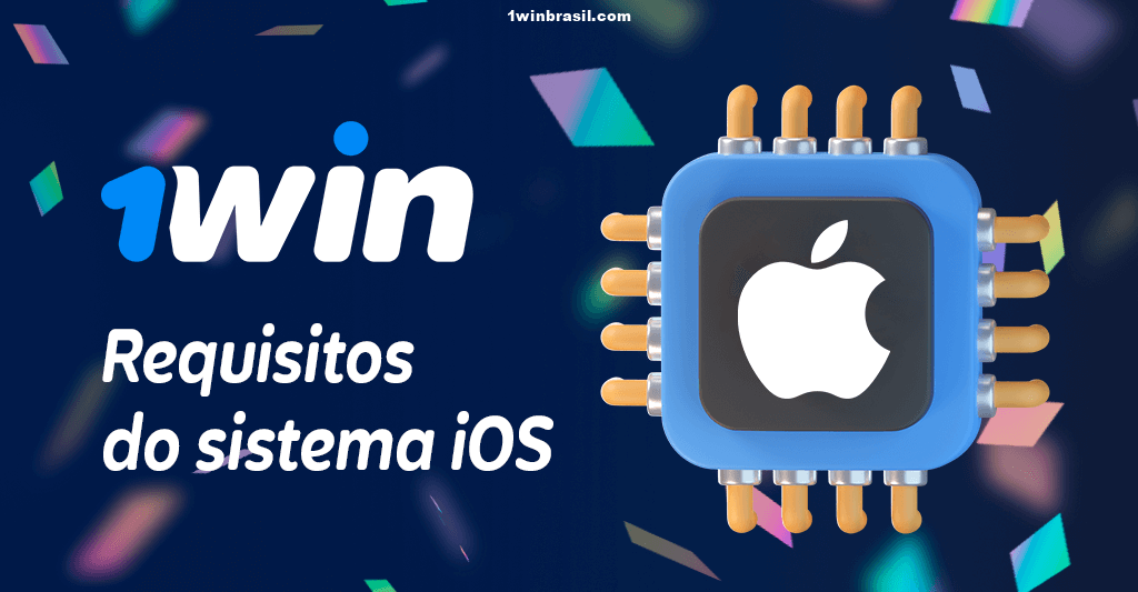 Requisitos do sistema iOS