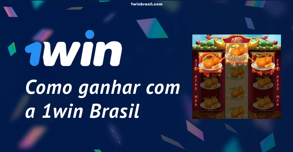 Como ganhar no 1win Brazil Fortune Ox
