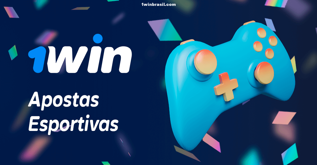 Apostas Esportivas na App 1win